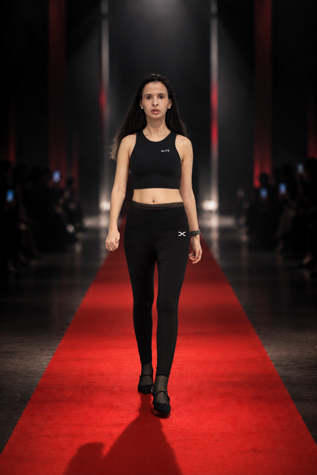 Look 9