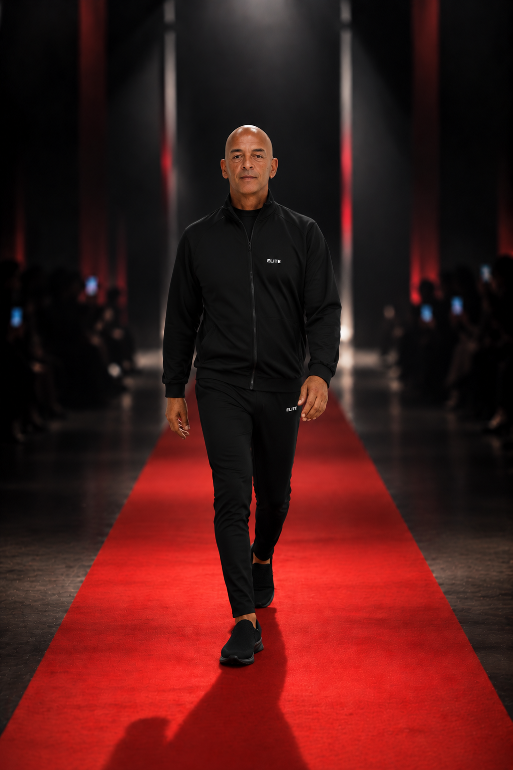 Look 10