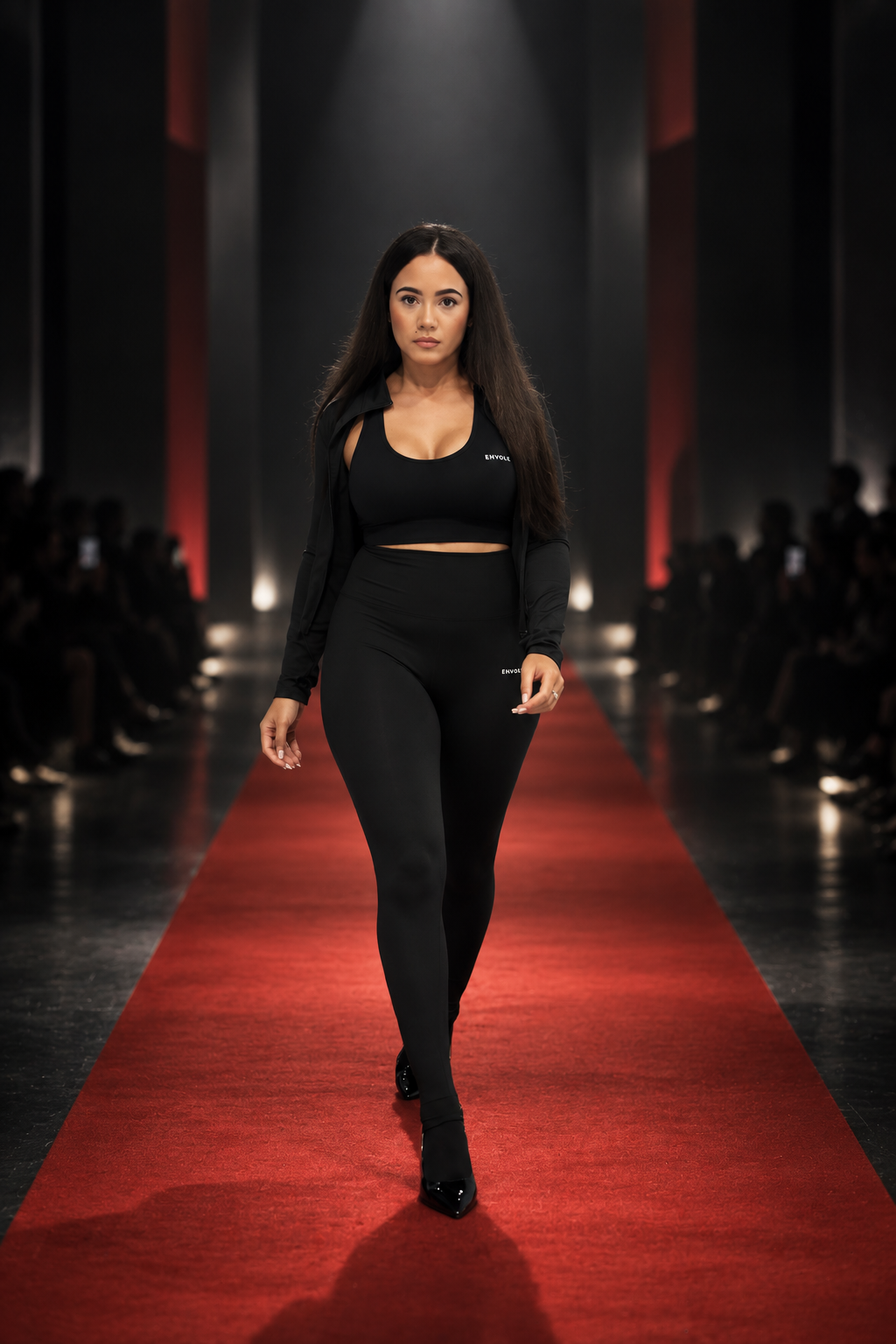 Look 1