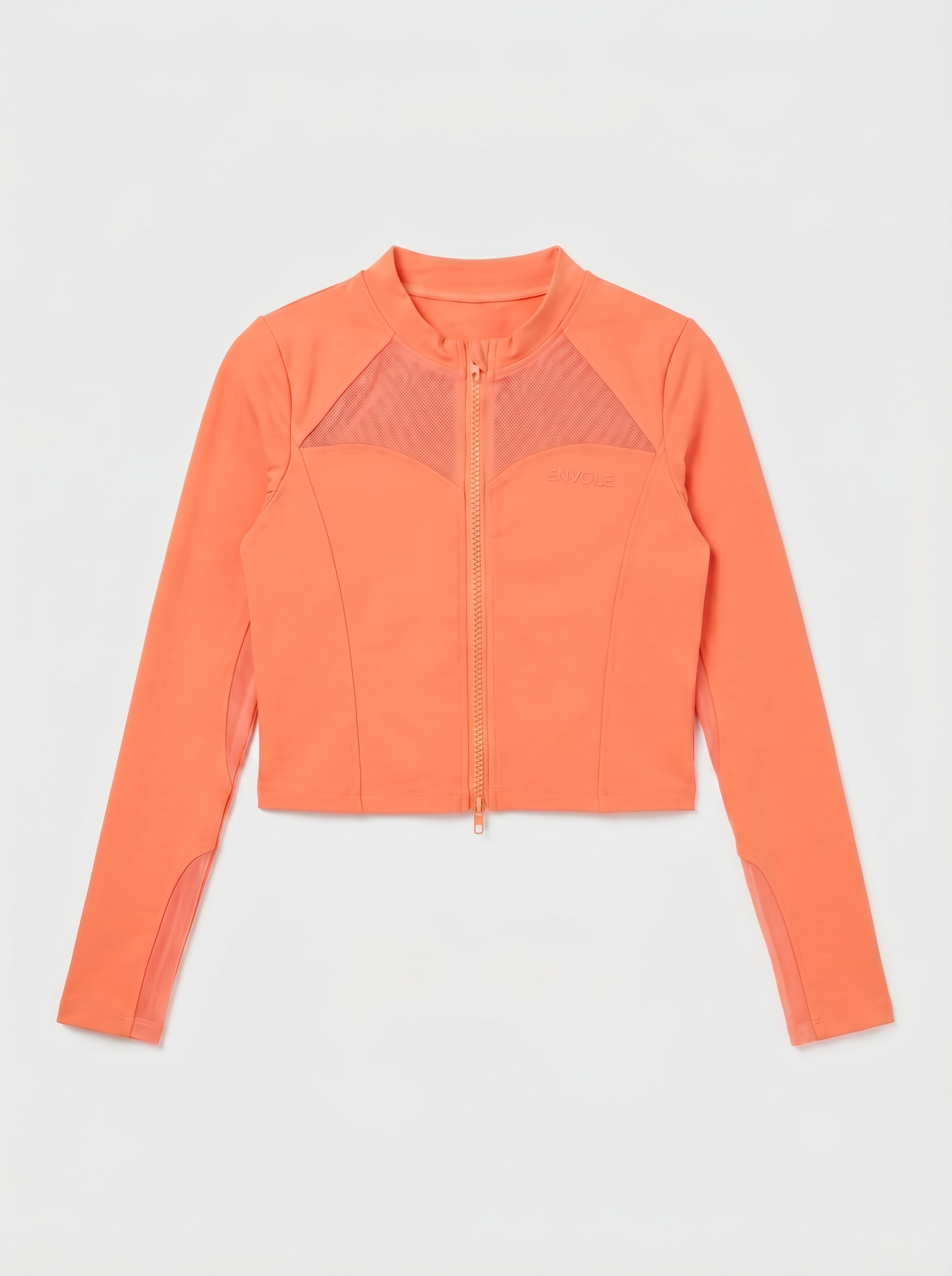 AURORA | CROPPED JACKET