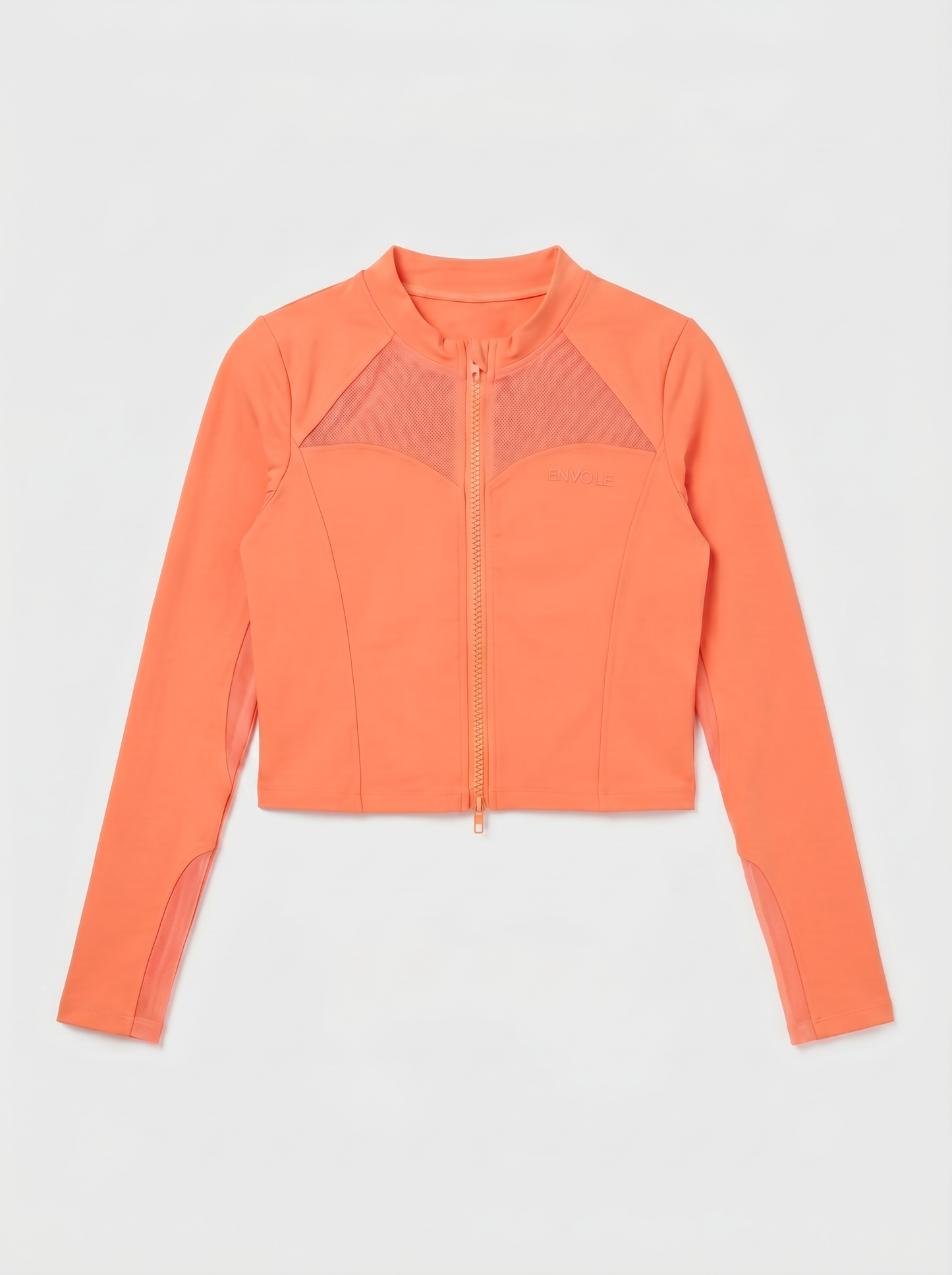 AURORA | CROPPED JACKET