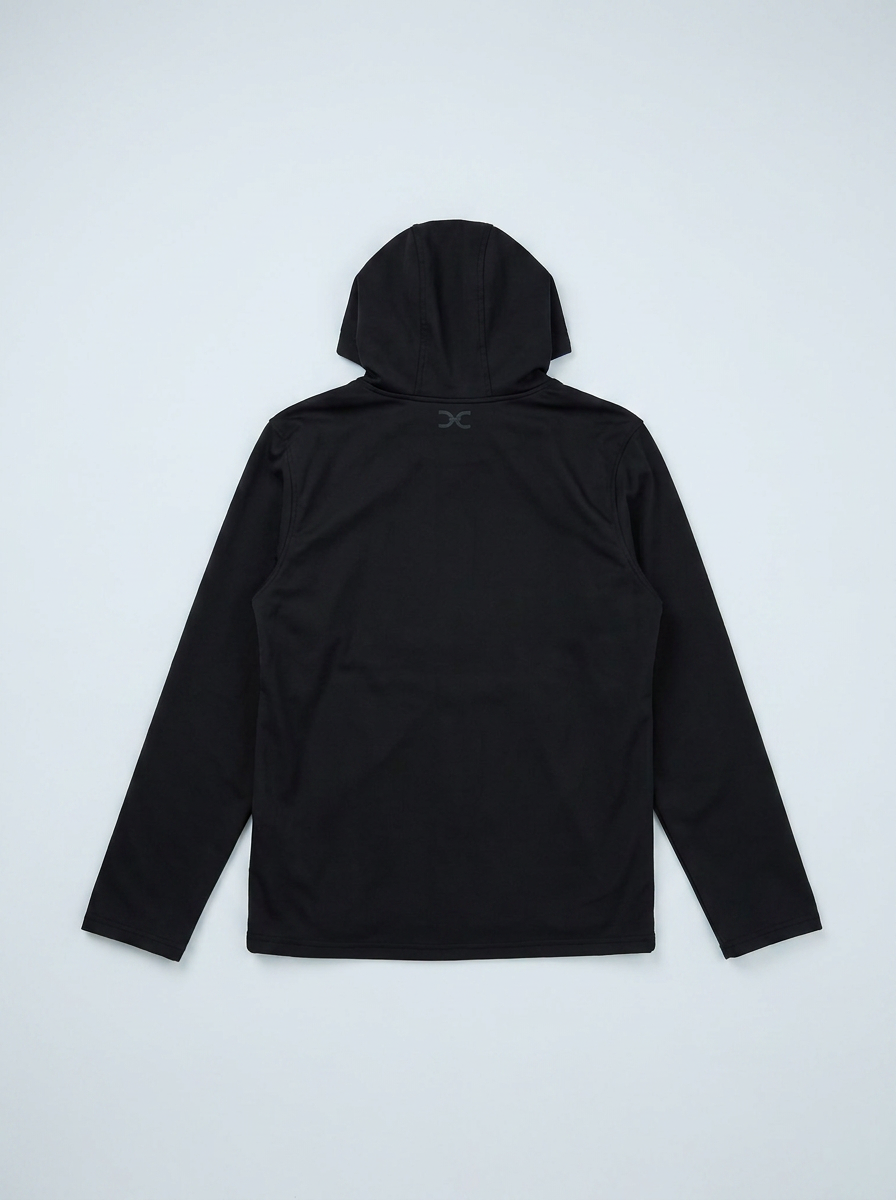 OBSCURA | NYLON SHELL JACKET