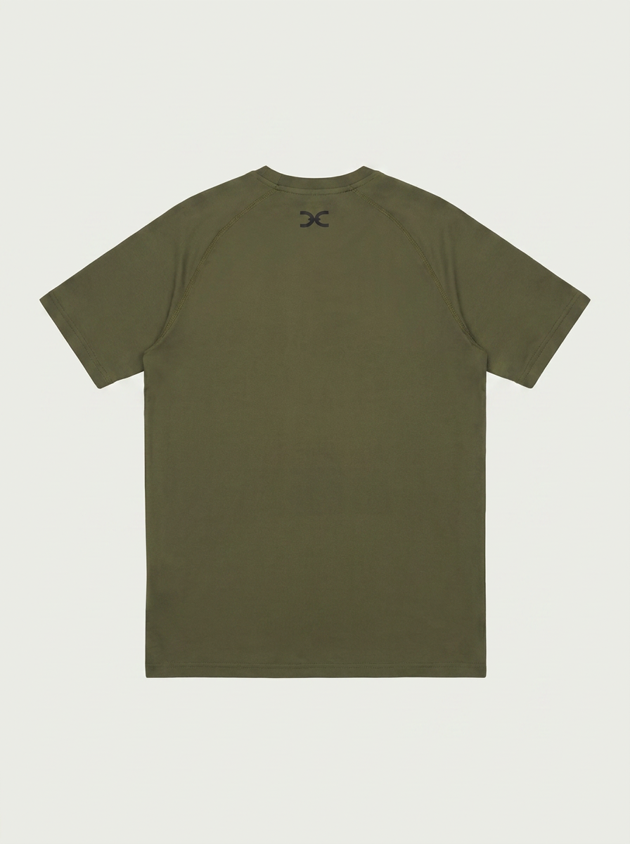 KAIROS | PERFORMANCE TEE