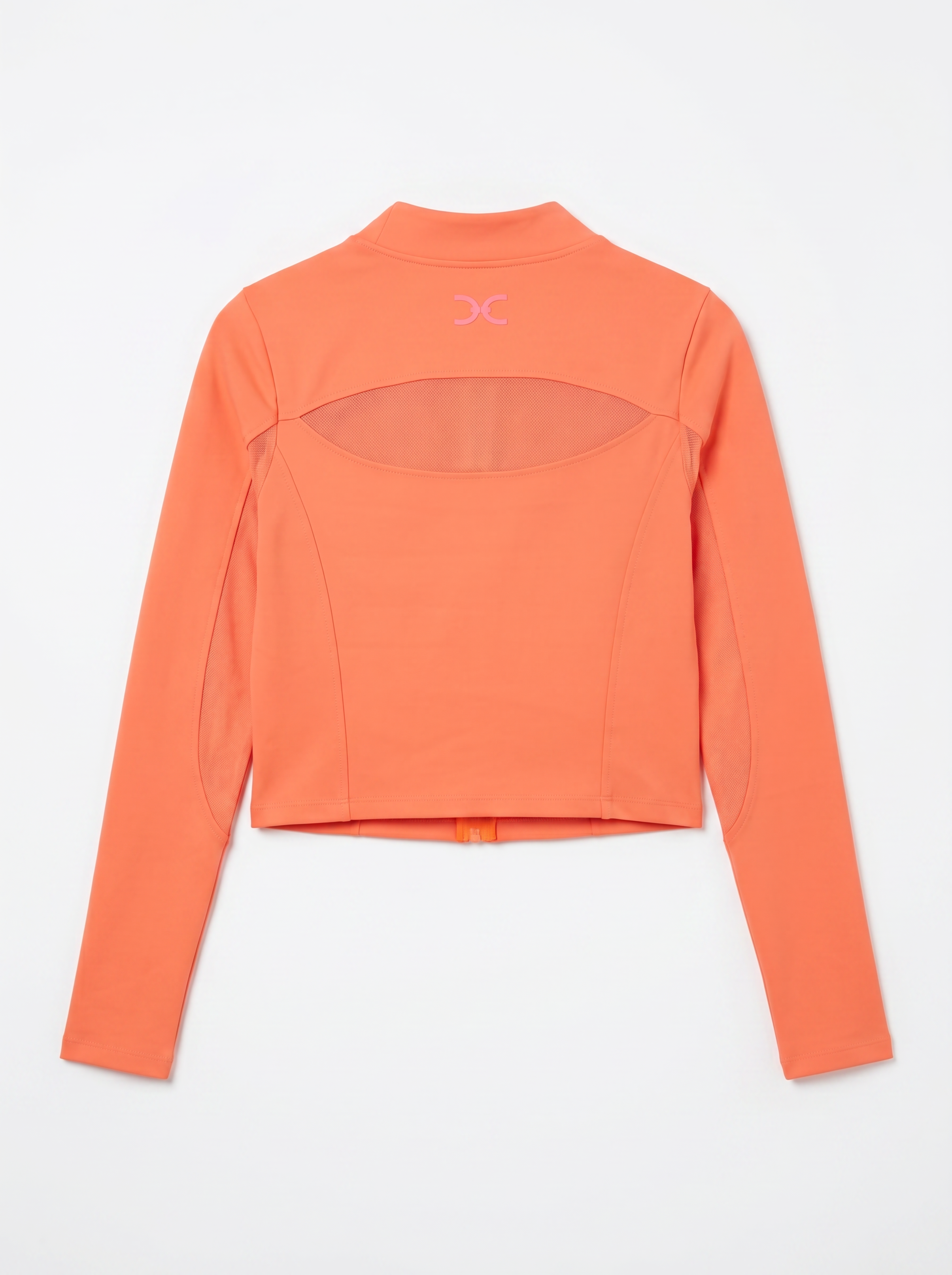 AURORA | CROPPED JACKET