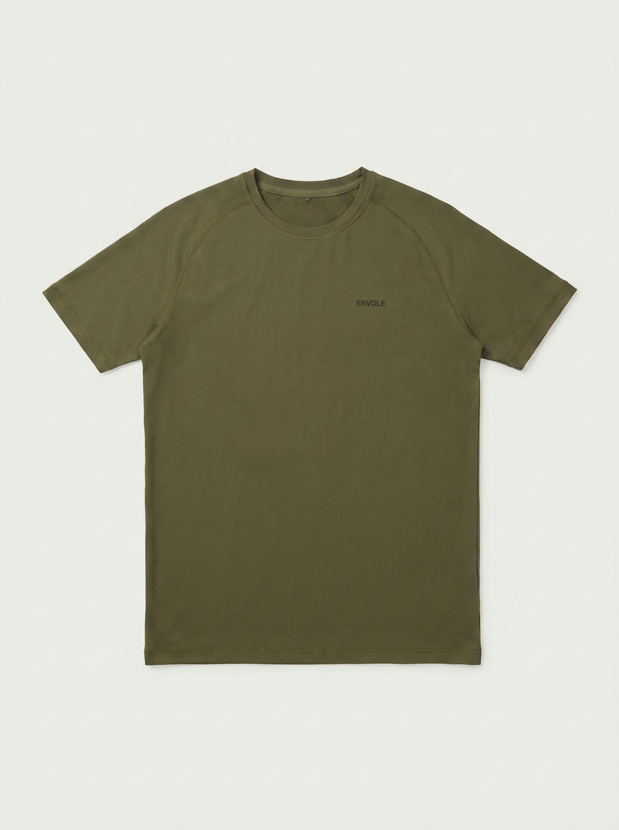 KAIROS | PERFORMANCE TEE
