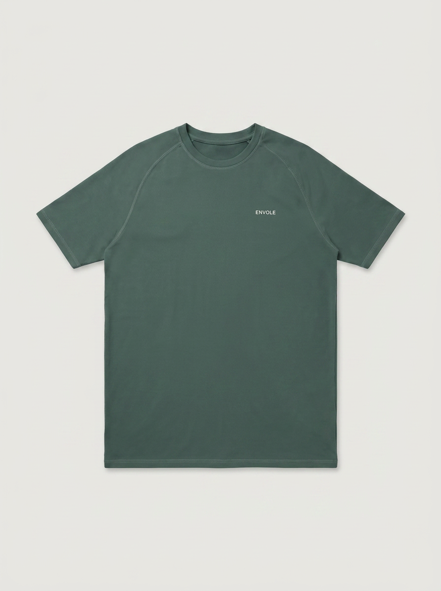 KAIROS ACTIVEWEAR T-SHIRTS