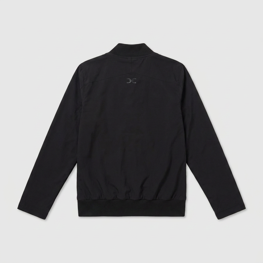NOVA | BOMBER JACKET