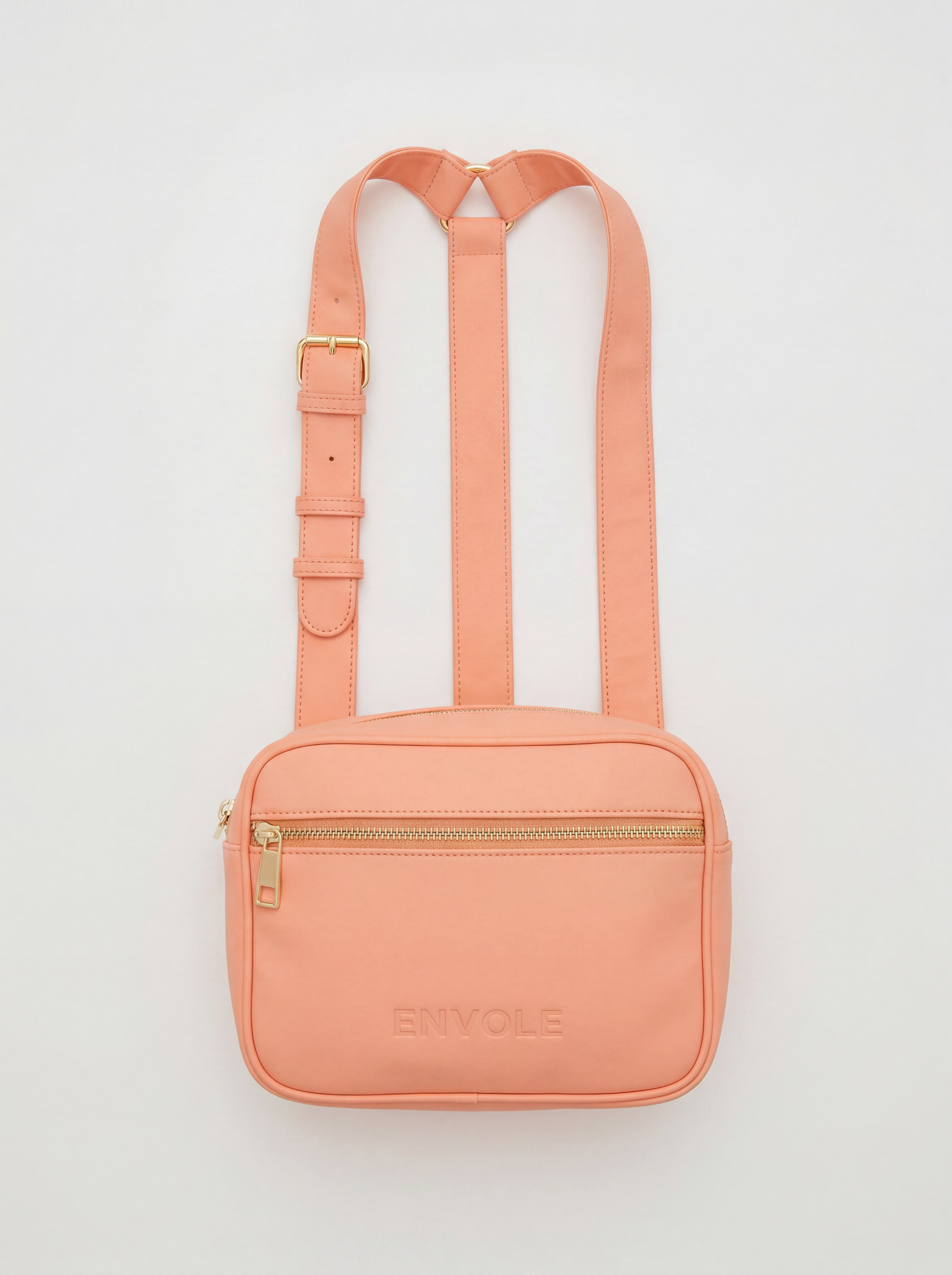 AURORA | HARNESS BAG