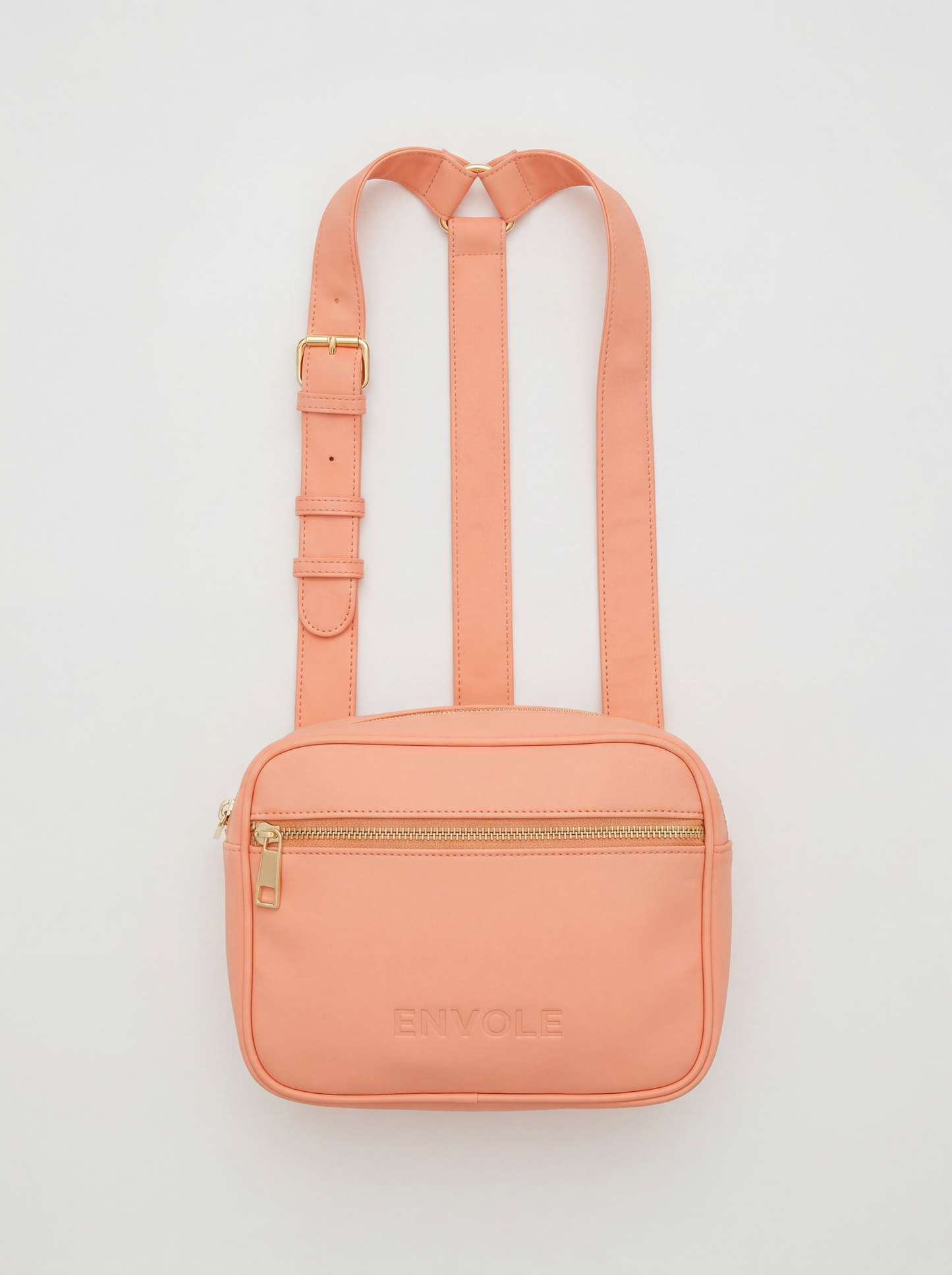 AURORA | HARNESS BAG