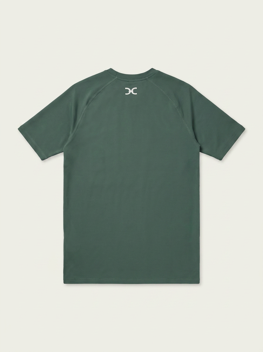 KAIROS ACTIVEWEAR T-SHIRTS