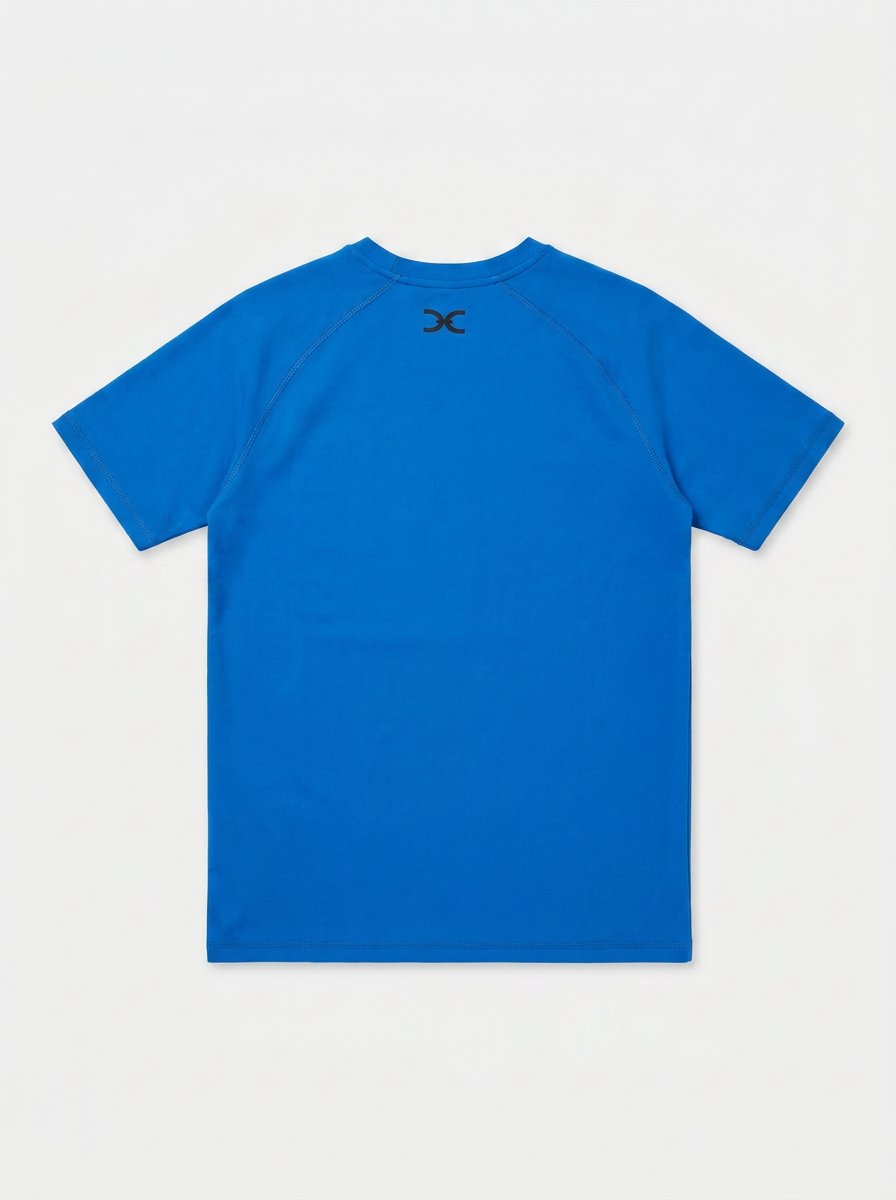 ZEPHORIA | PERFORMANCE TEE