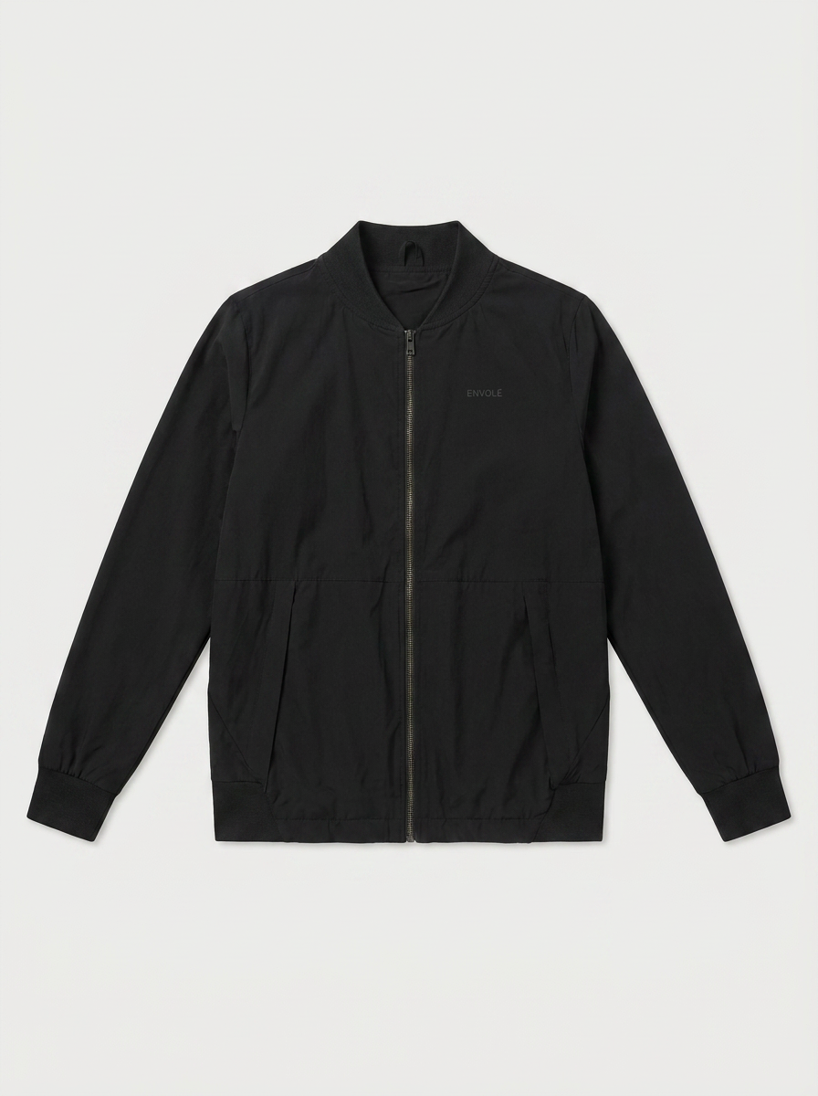 NOVA | BOMBER JACKET