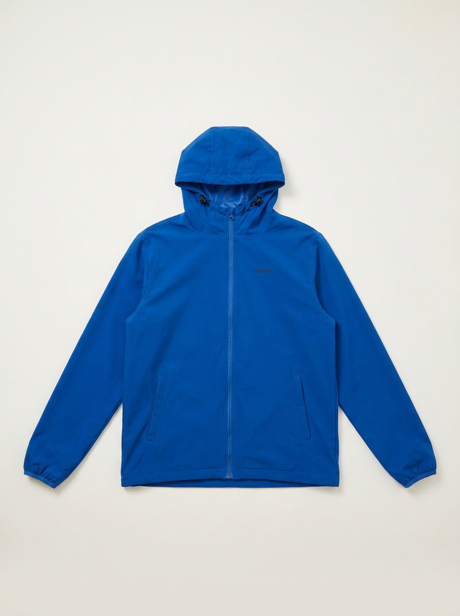 ZEPHORIA | HOODED JACKET