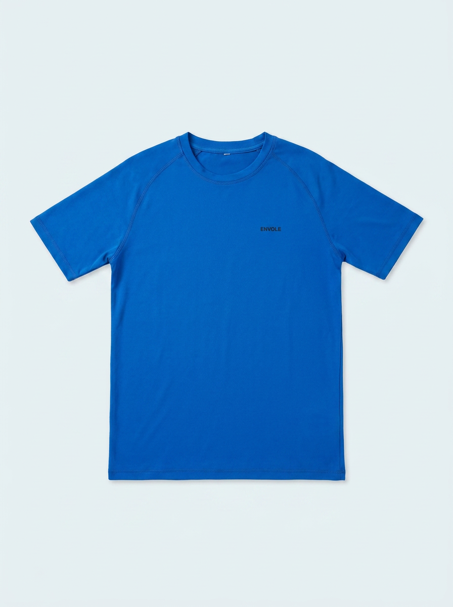 ZEPHORIA | PERFORMANCE TEE