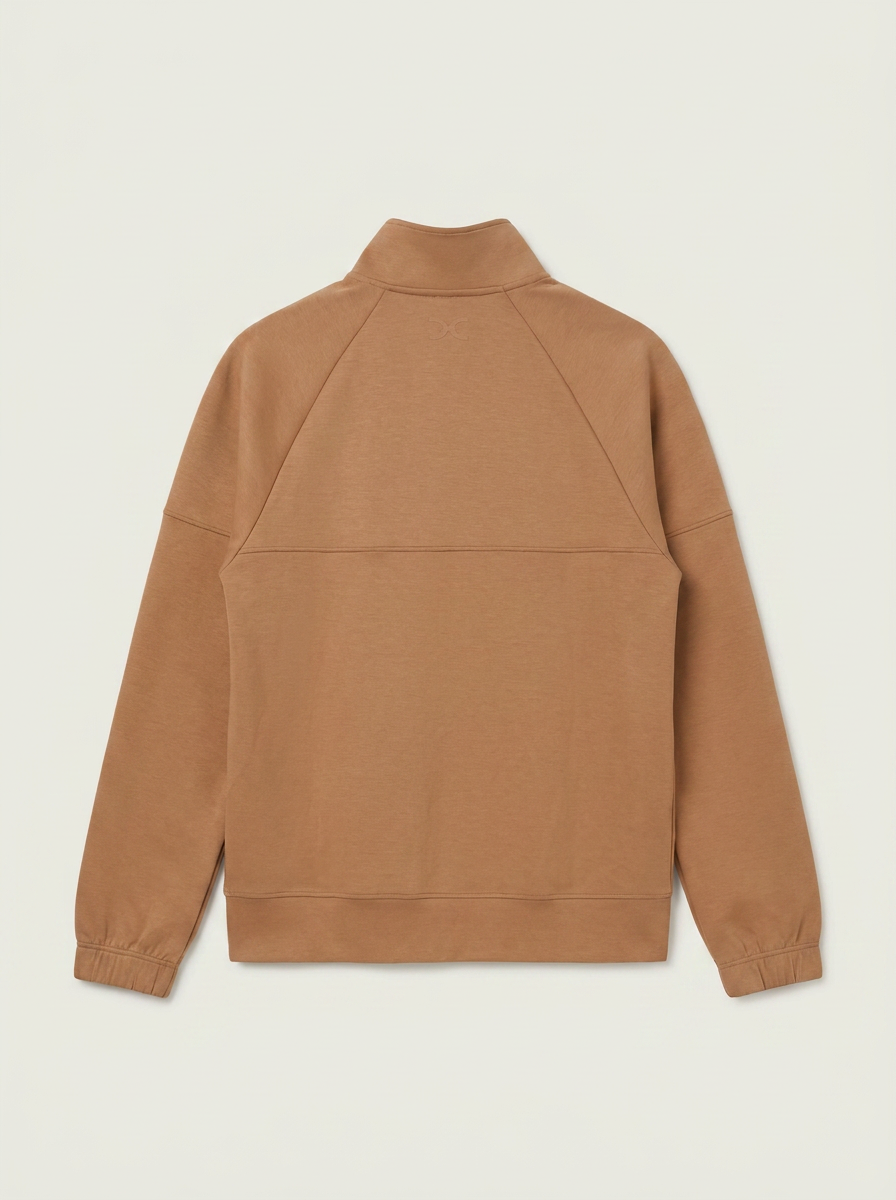AURORA | ZIPPED JACKET