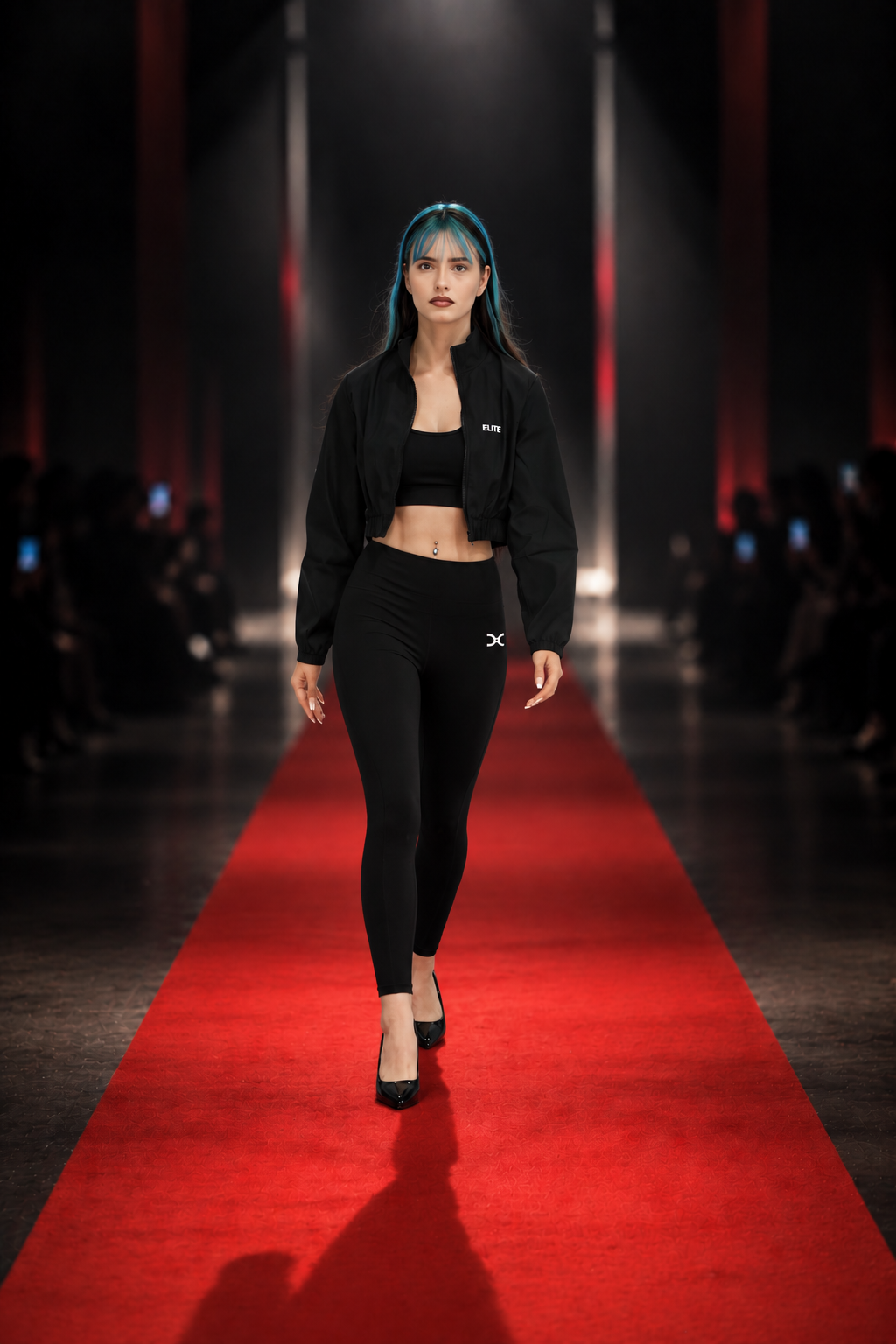 Look 13