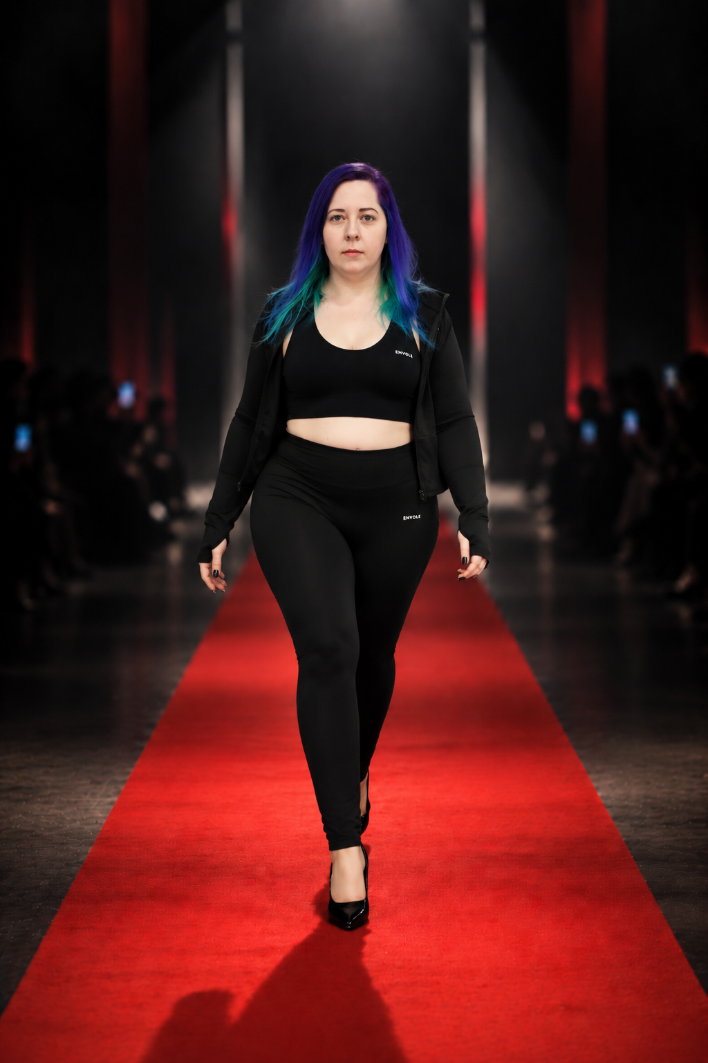 Look 5