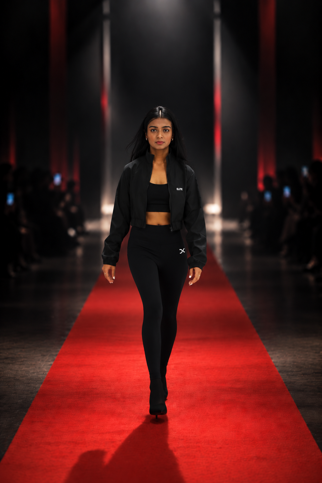 Look 7