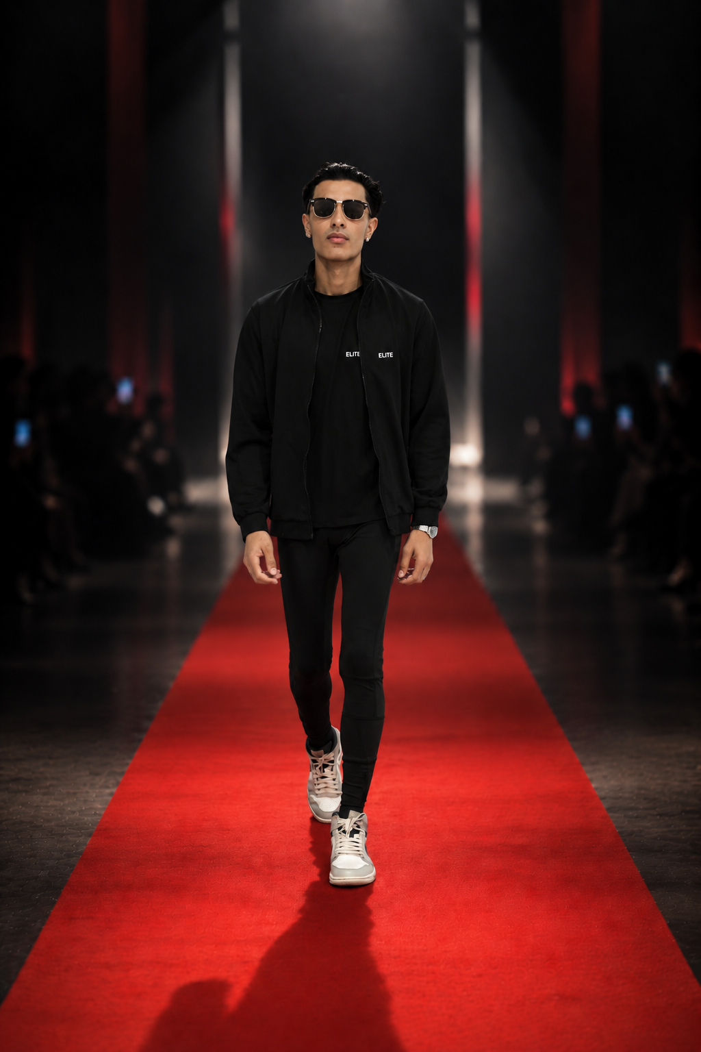 Look 8
