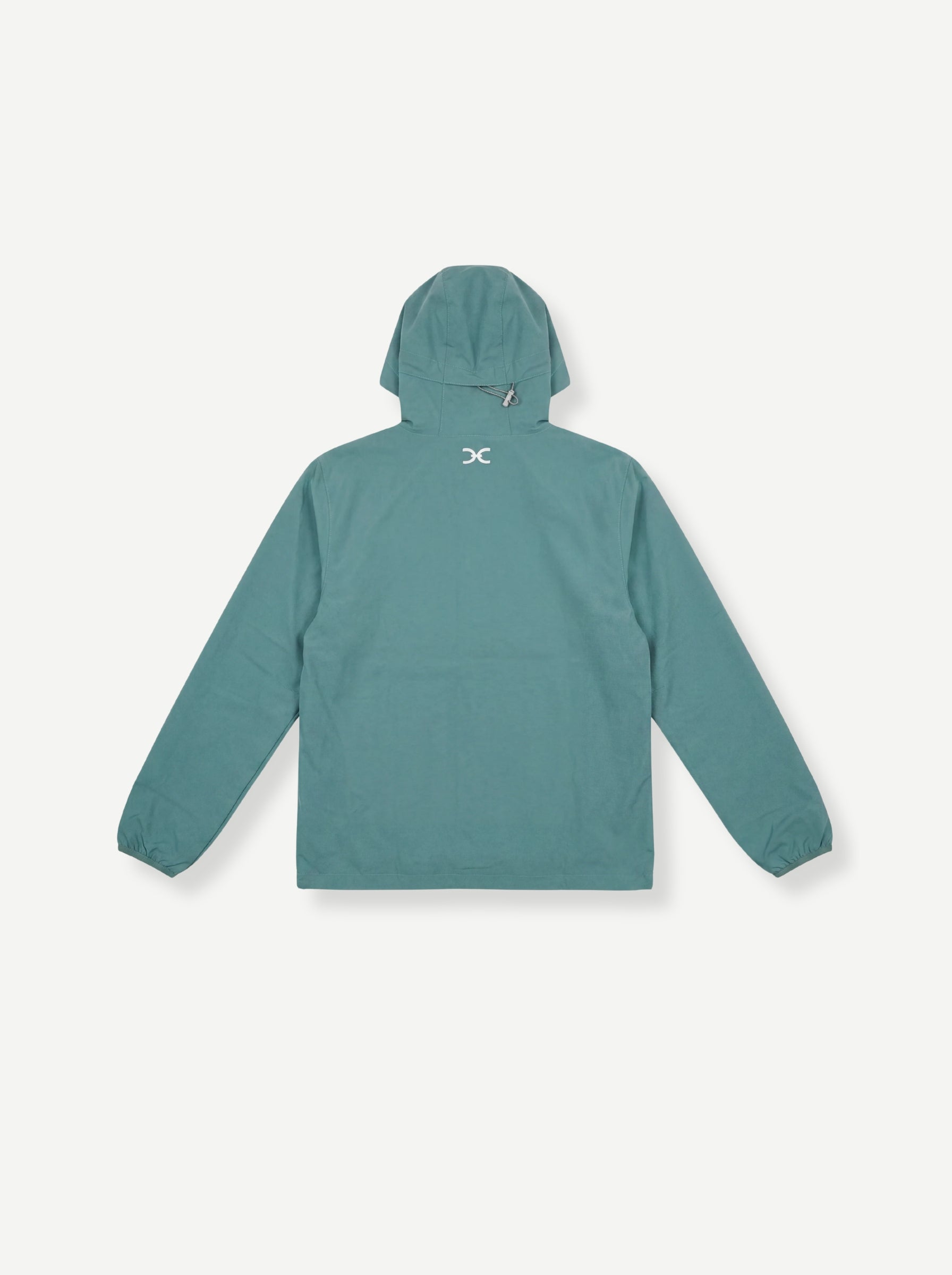 AERION | HOODED JACKET