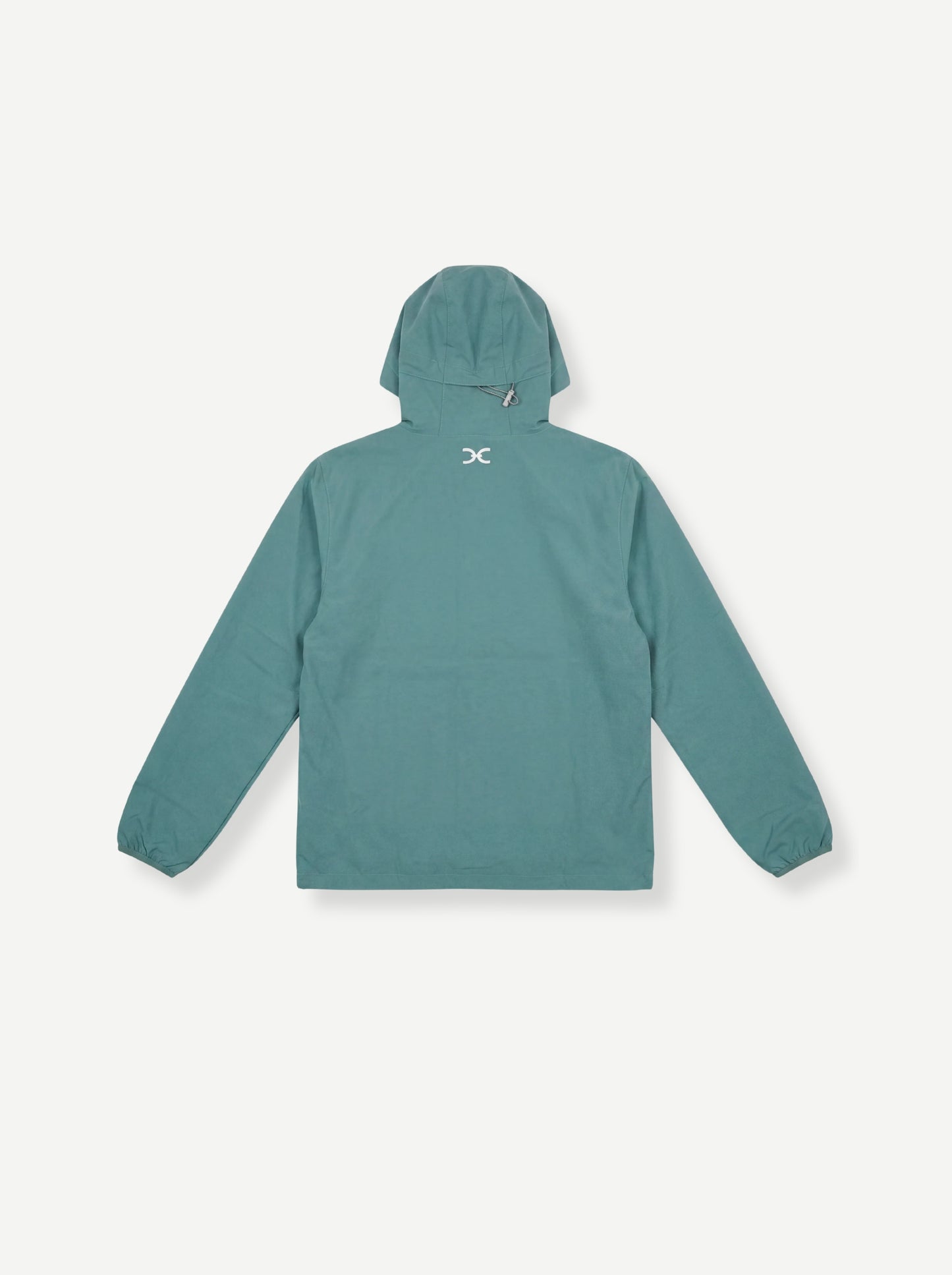 AERION | HOODED JACKET
