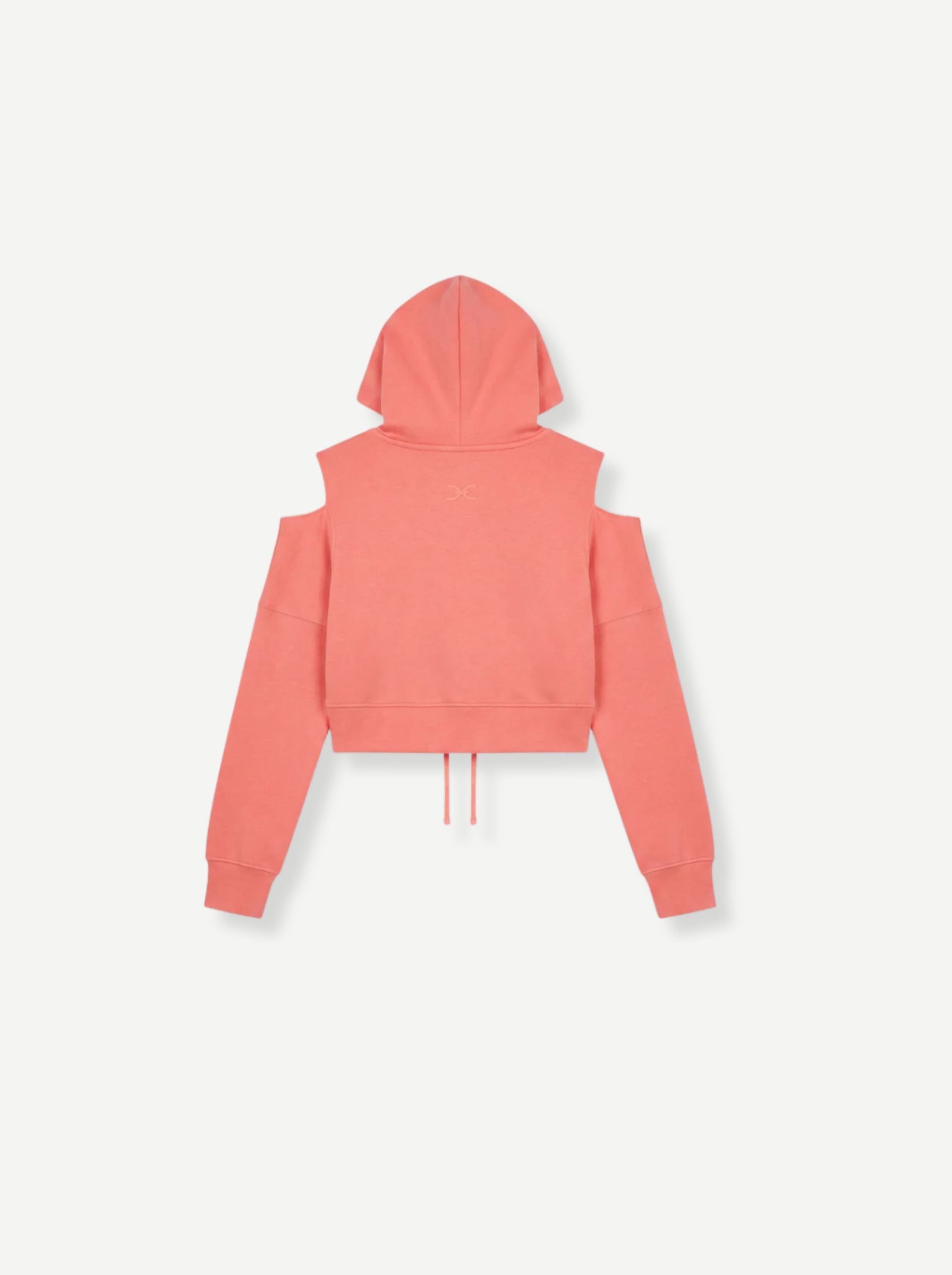 AURORA | CROPPED HOODIE
