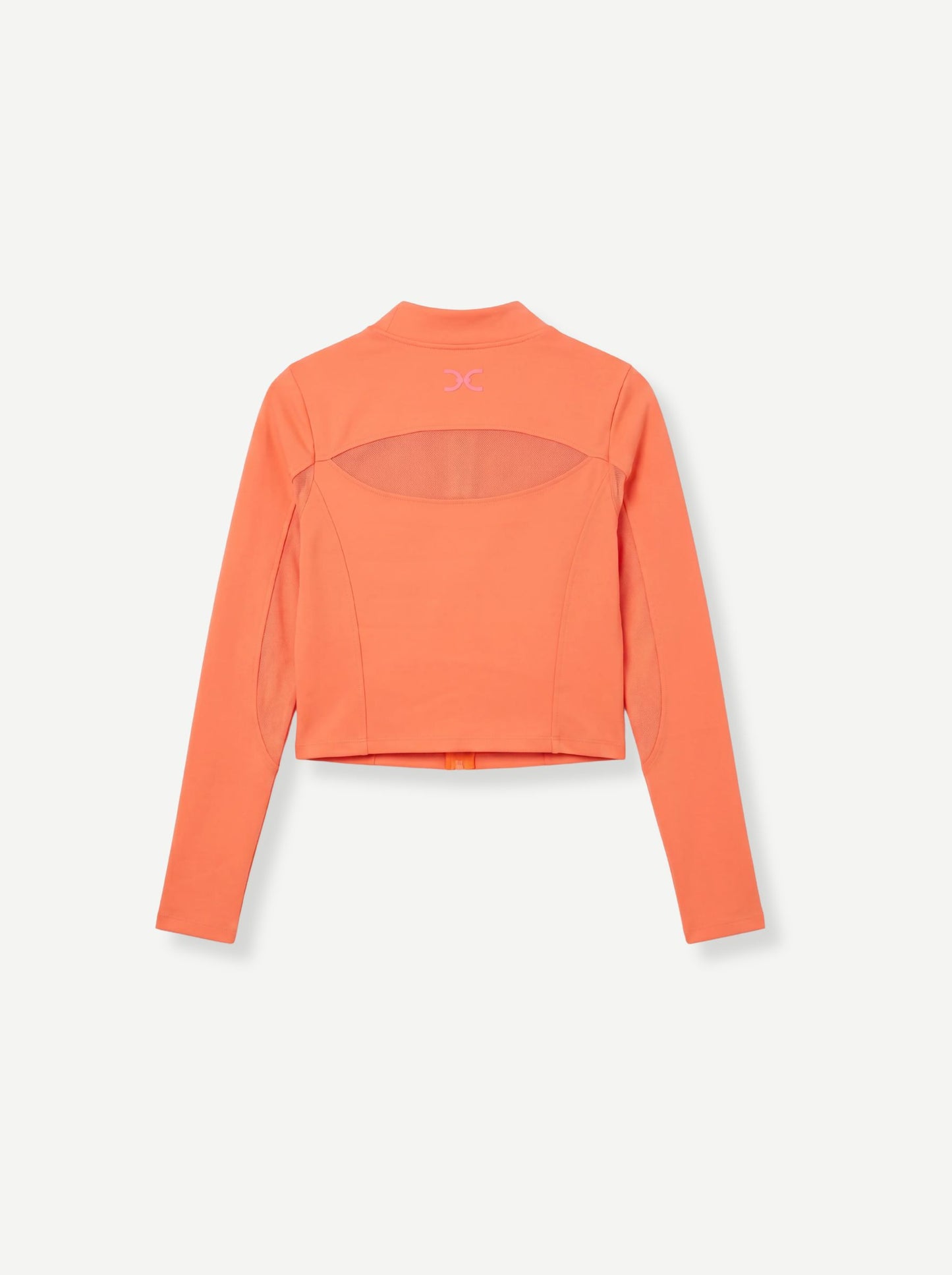 AURORA | CROPPED JACKET