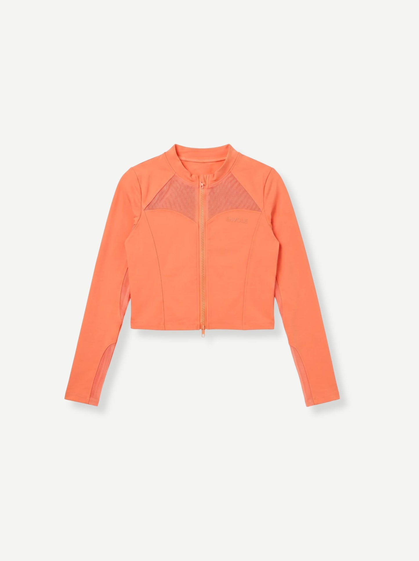 AURORA | CROPPED JACKET
