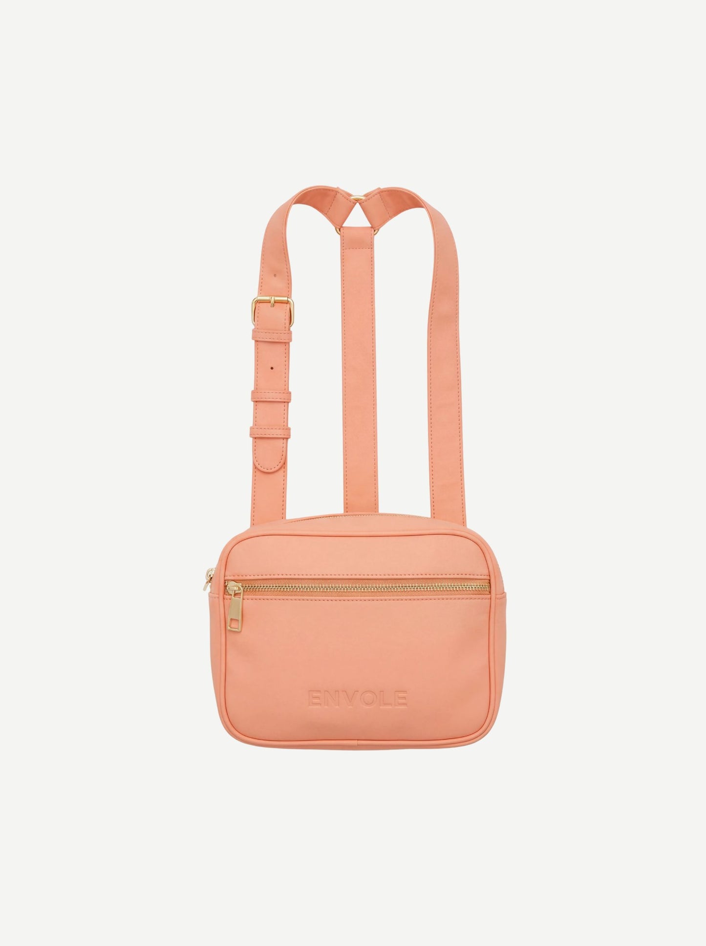 AURORA | HARNESS BAG
