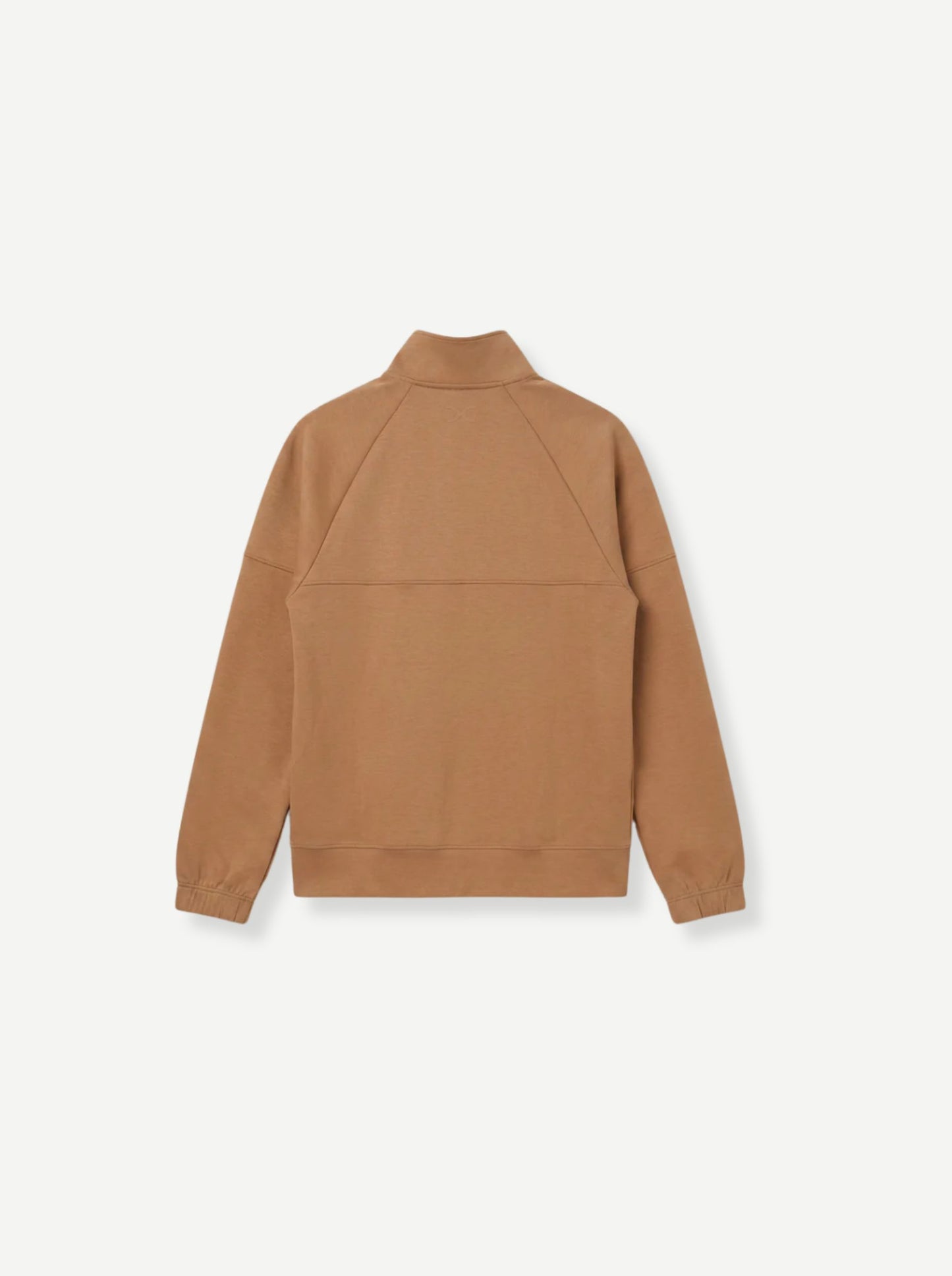 AURORA | ZIPPED JACKET