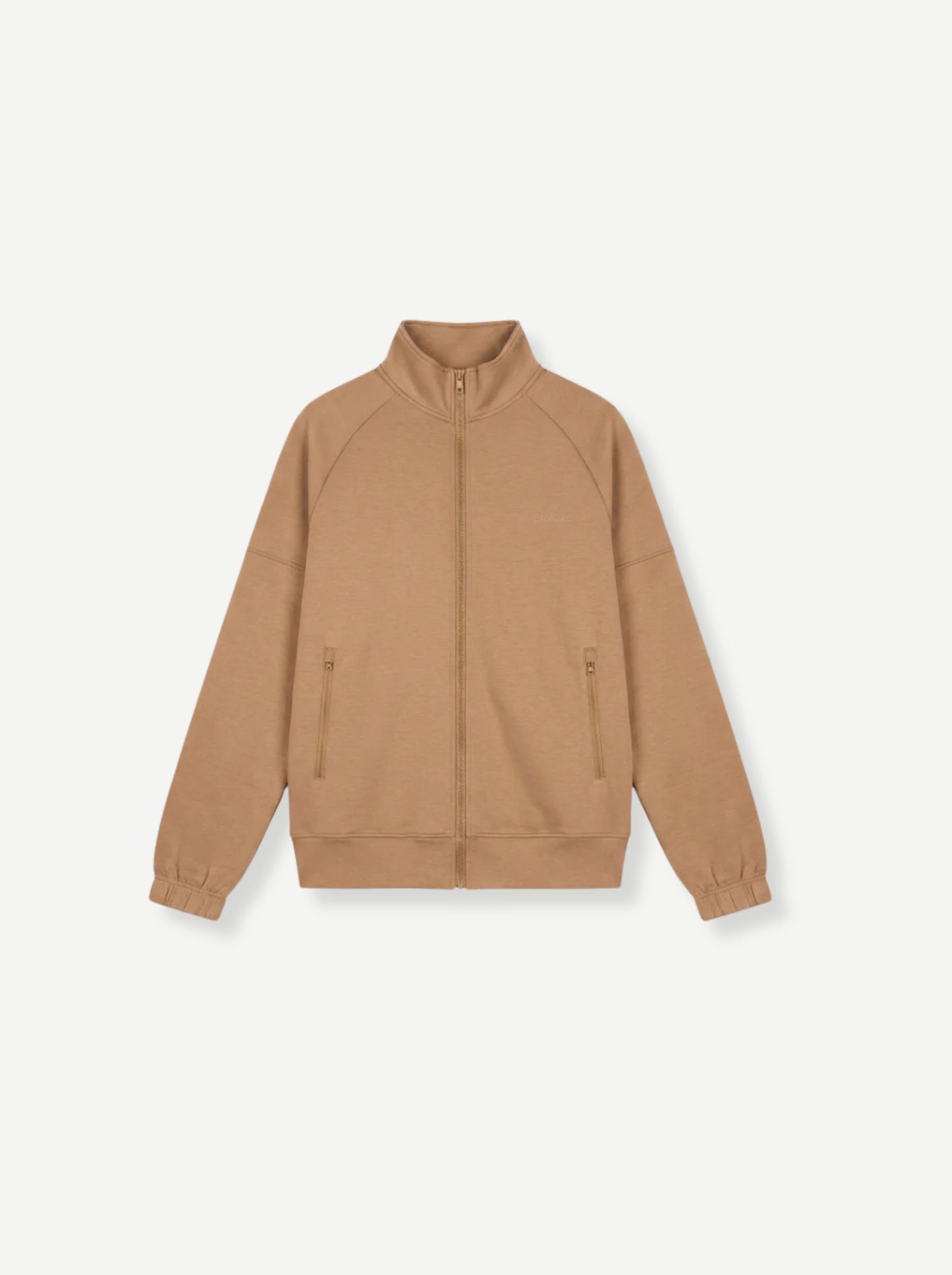 AURORA | ZIPPED JACKET
