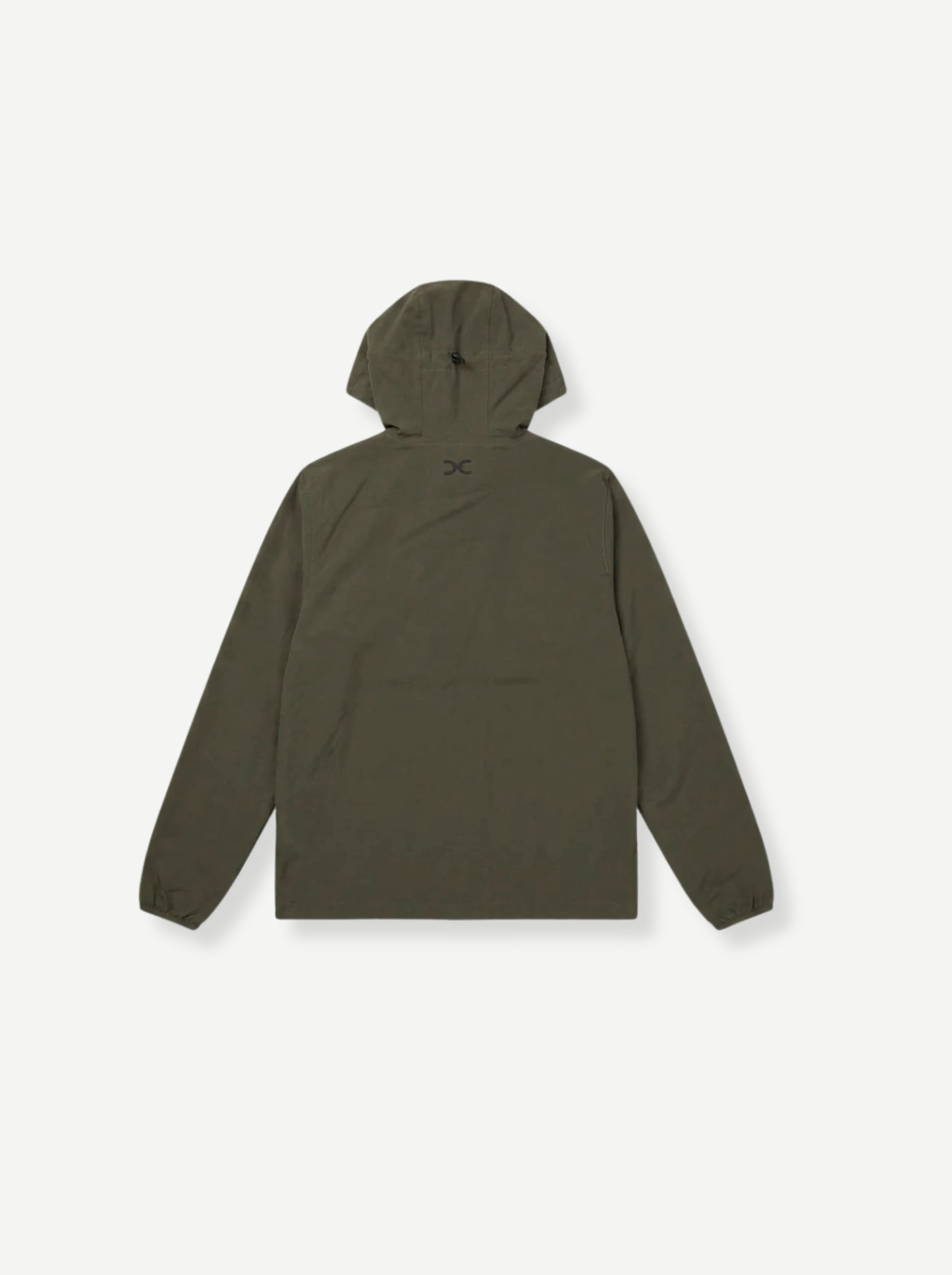KAIROS | HOODED JACKET