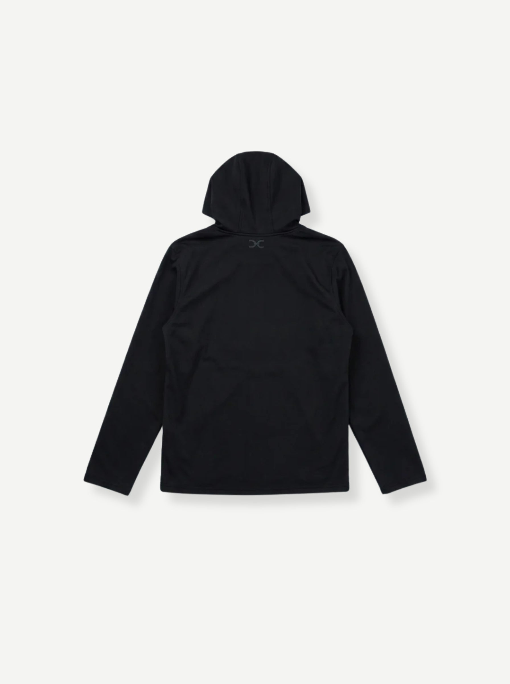 OBSCURA | NYLON SHELL JACKET