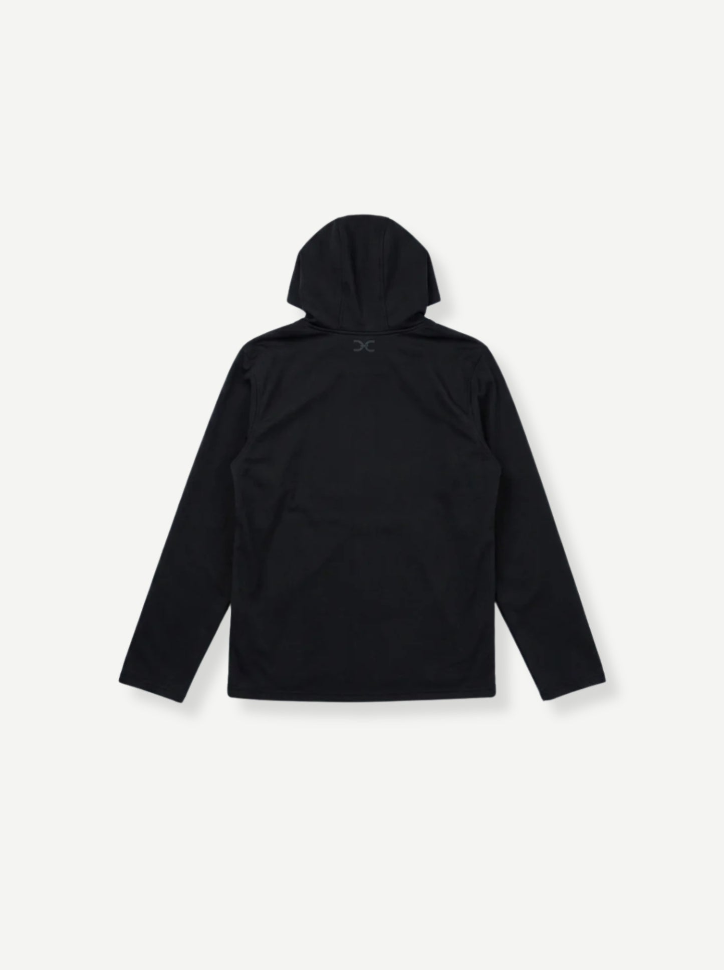 OBSCURA | NYLON SHELL JACKET