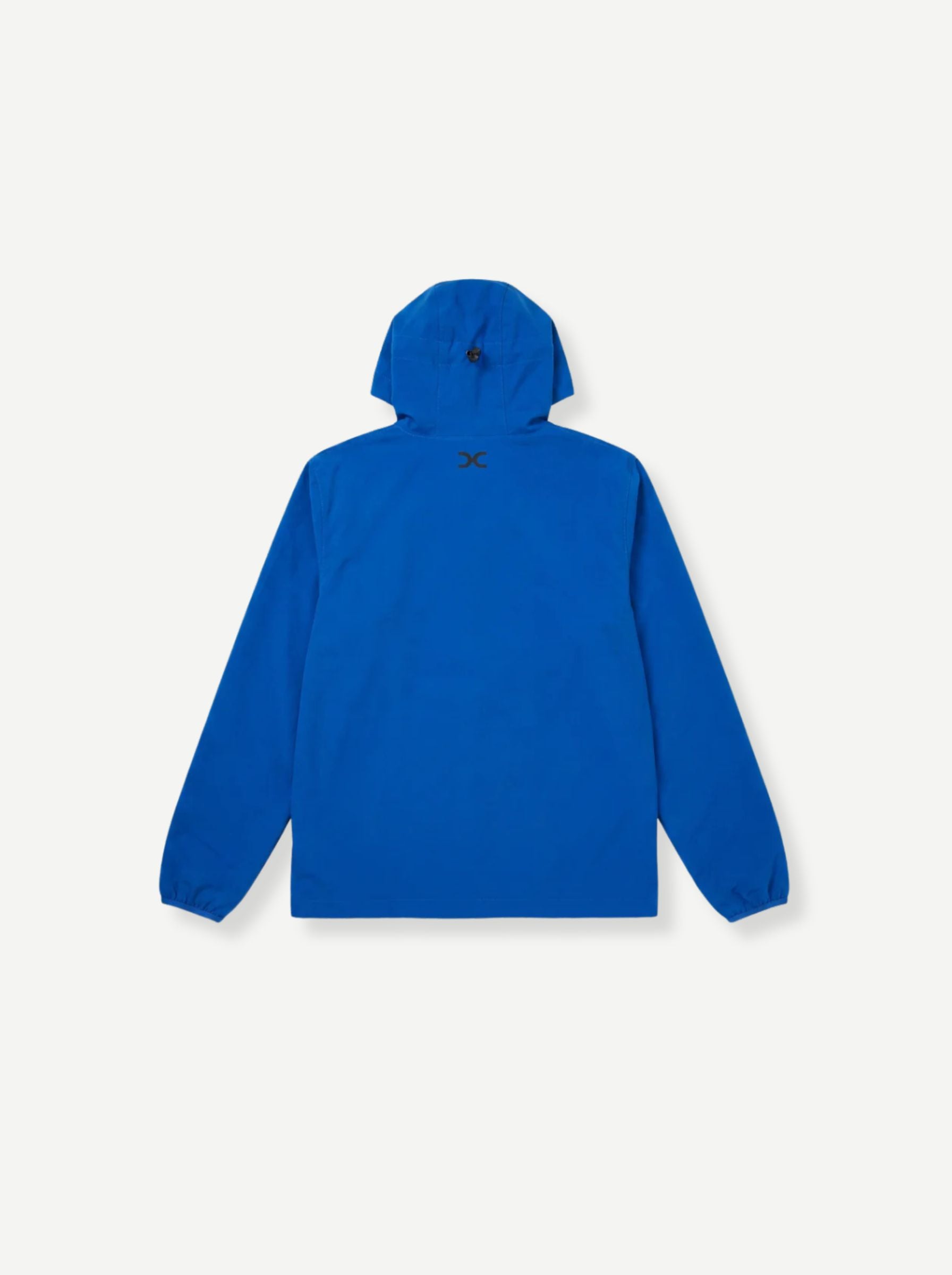 ZEPHORIA | HOODED JACKET