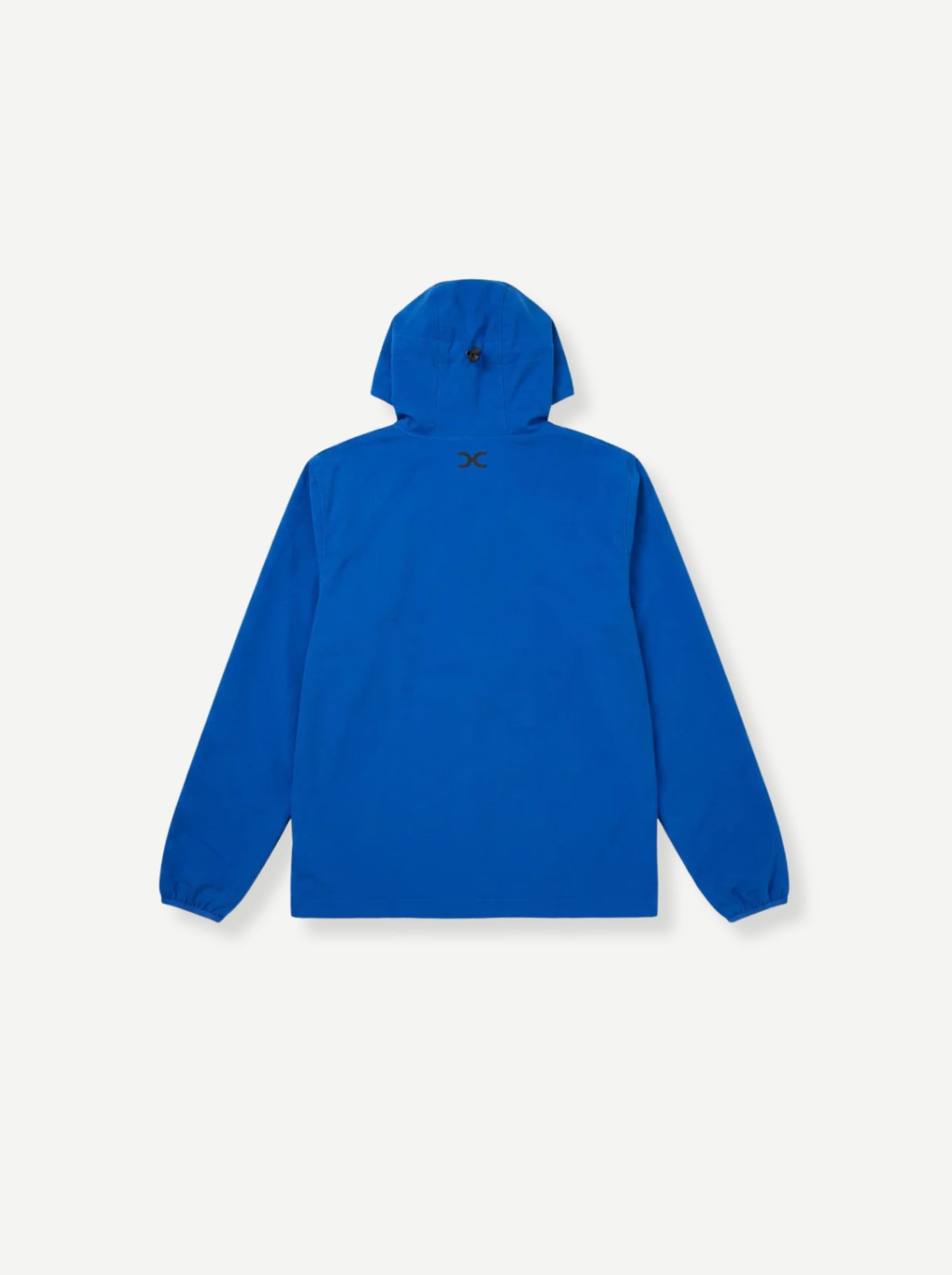 ZEPHORIA | HOODED JACKET