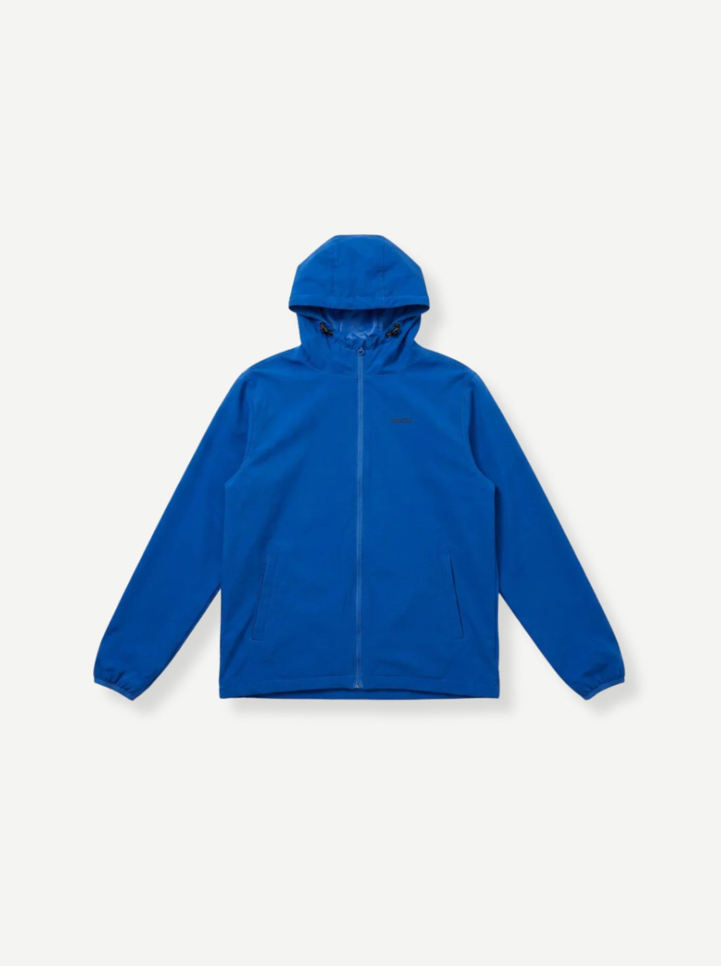 ZEPHORIA | HOODED JACKET